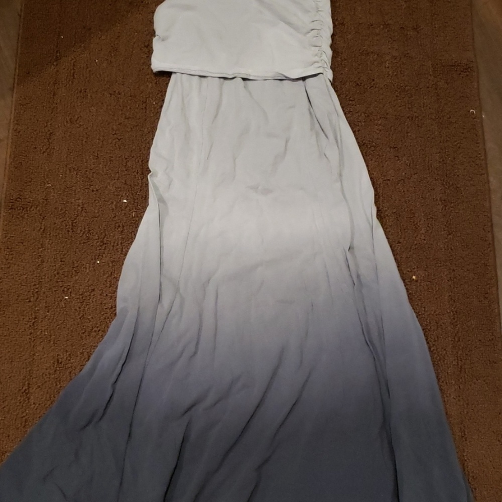 Hard Tail skirt